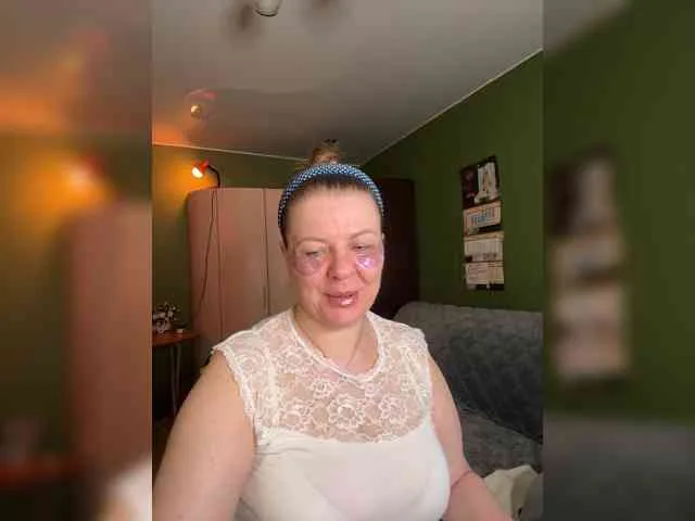 Veronika_Gold