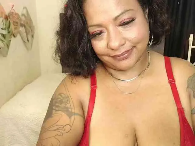 JoanaQueens