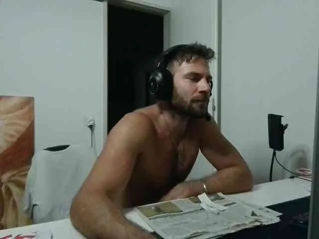 alphah-hunk