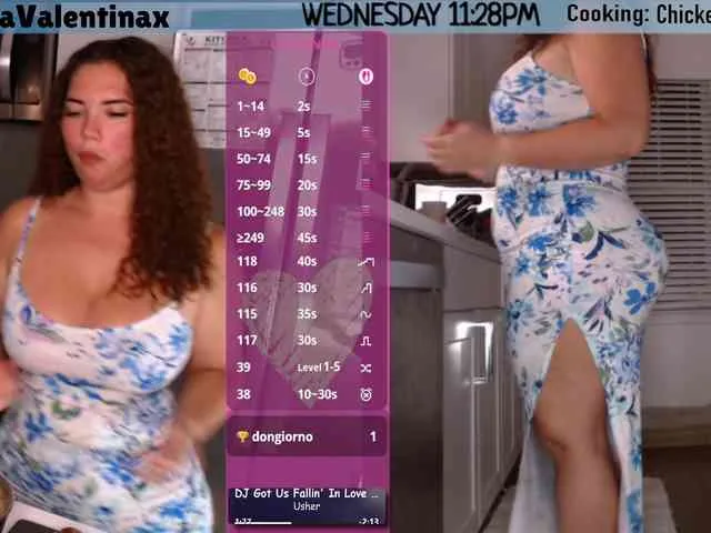 MilaValentina