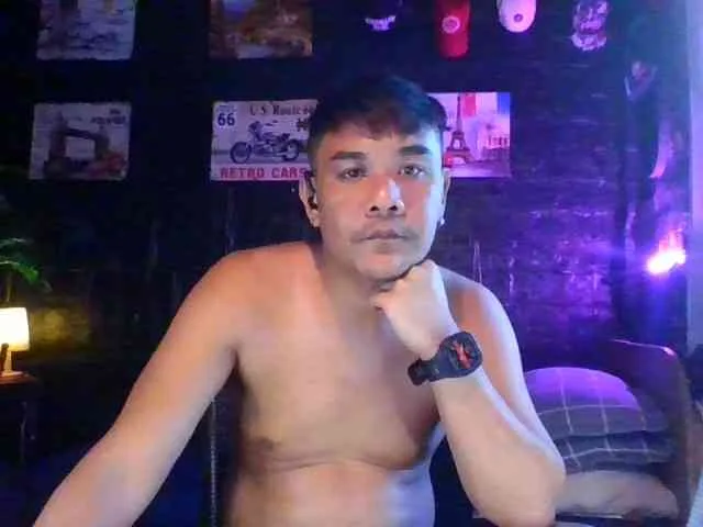 AsianBigcock