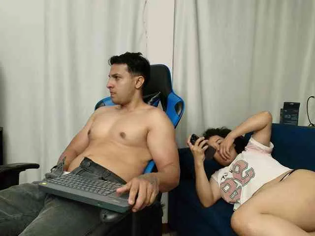 couplee-horny
