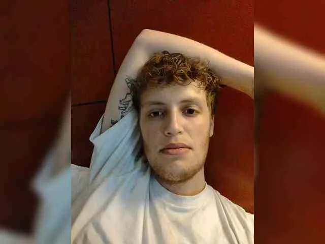 randomhornydude8