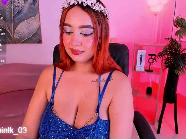 Jazmin-Kitana