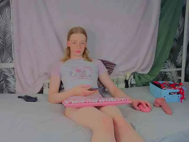 Olivia-Pink