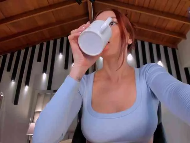 MiaFarrell