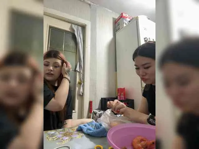 TheFoxAlissha