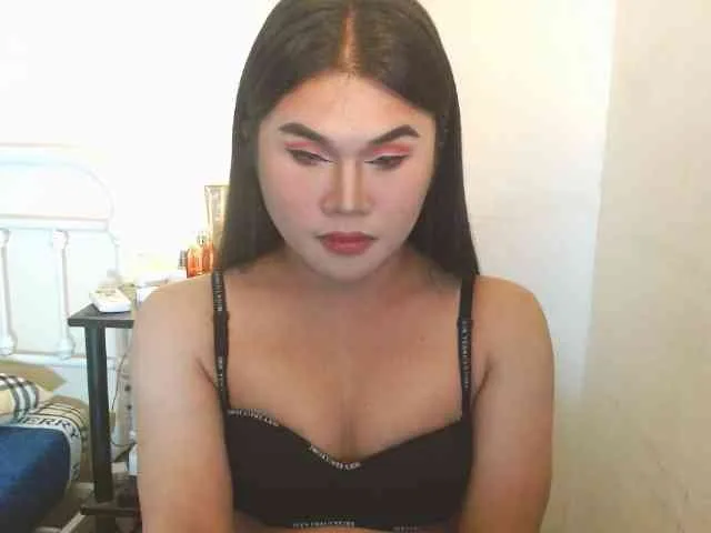 JustineBigCUM1