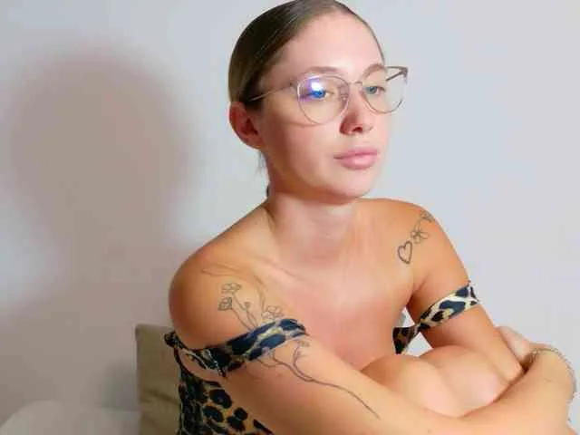 Ivanna-Rose