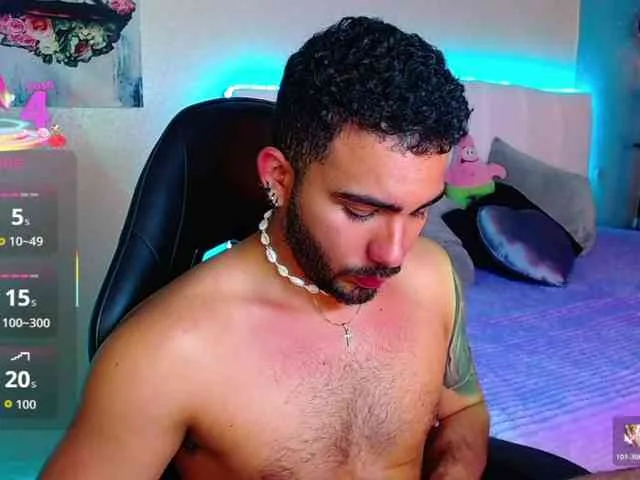 hairyboyx