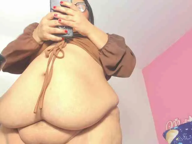 Maite-newmilf