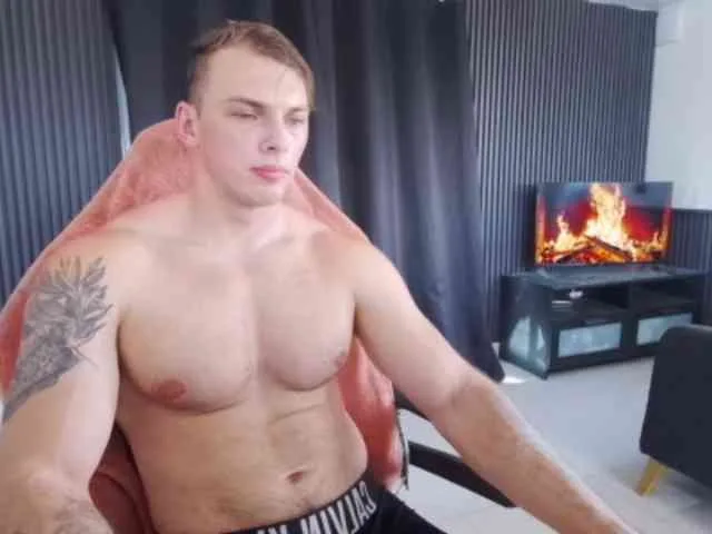 StrongGragXXX