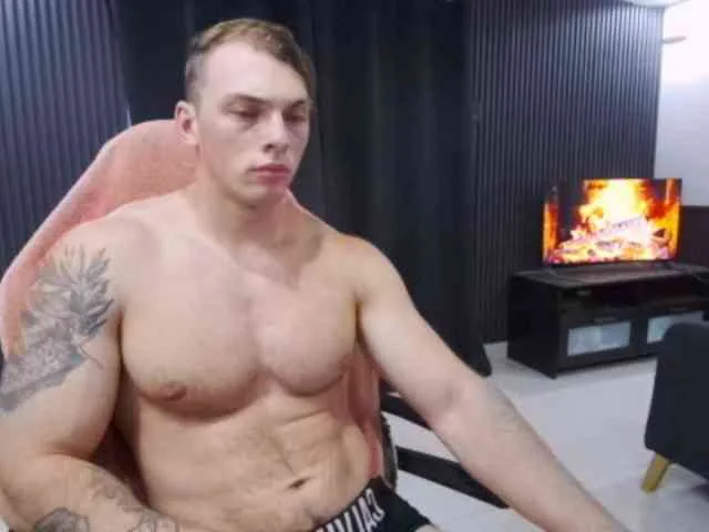 StrongGragXXX