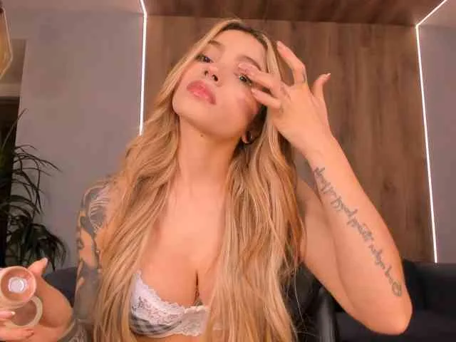 LexieWayne