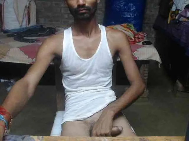 IndianHornyBoy