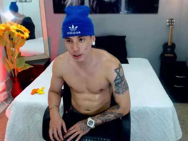 AdanMarcelli
