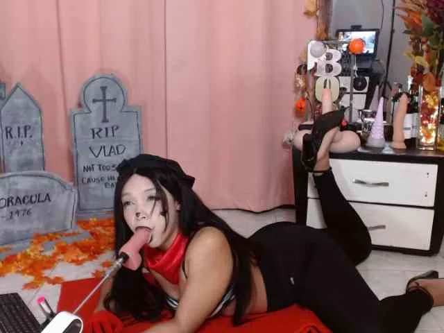 idalisVanucci