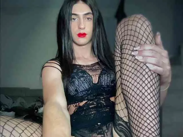 sissyserena