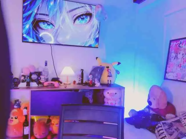 Lilith-asami