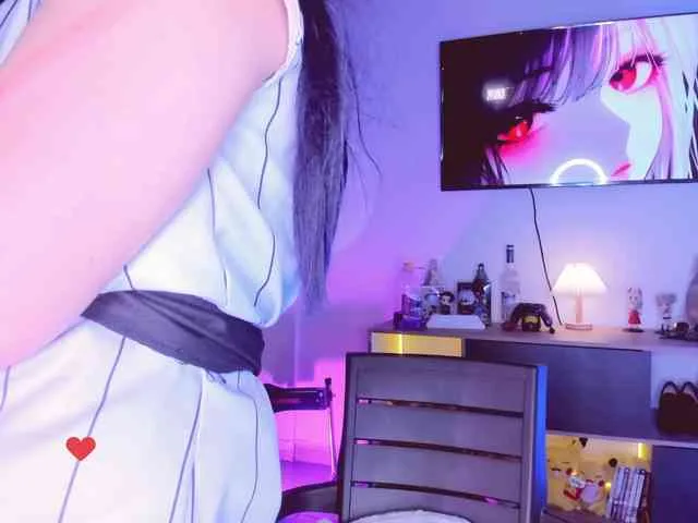 Lilith-asami
