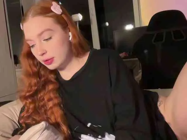 cinnabongirl