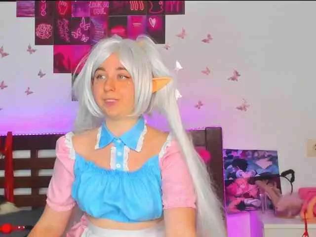 AlexisSky