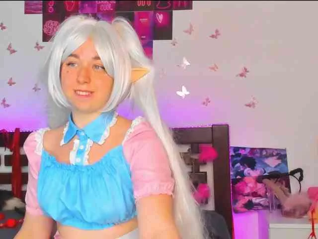 AlexisSky