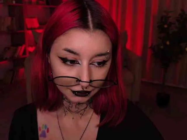 MistressMarcelline