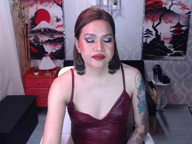 Transgirl-Rachel