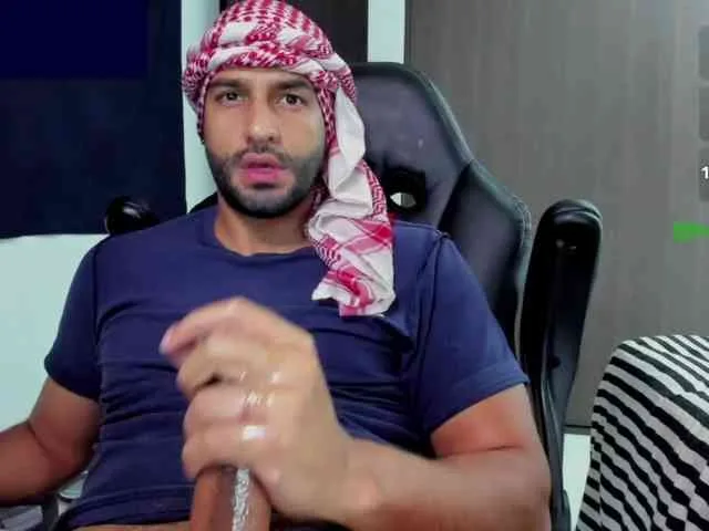 Handsoman11