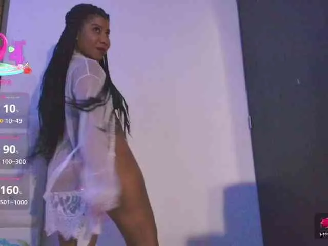 Yvonejoness