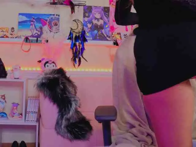 LunaRishi