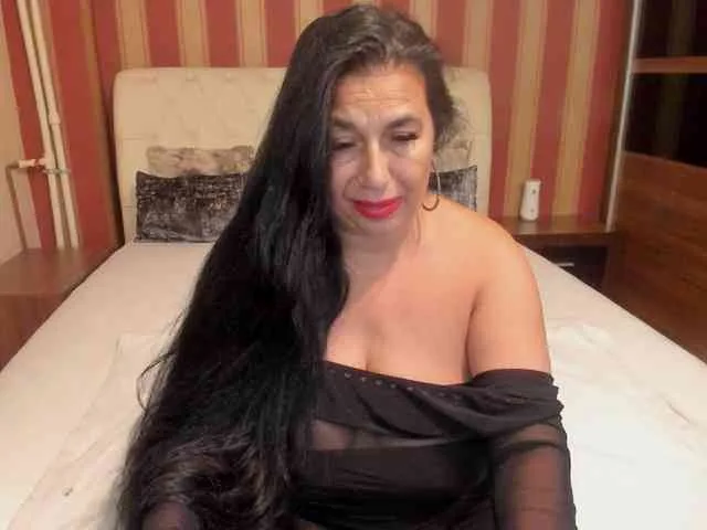 MadameCrowford