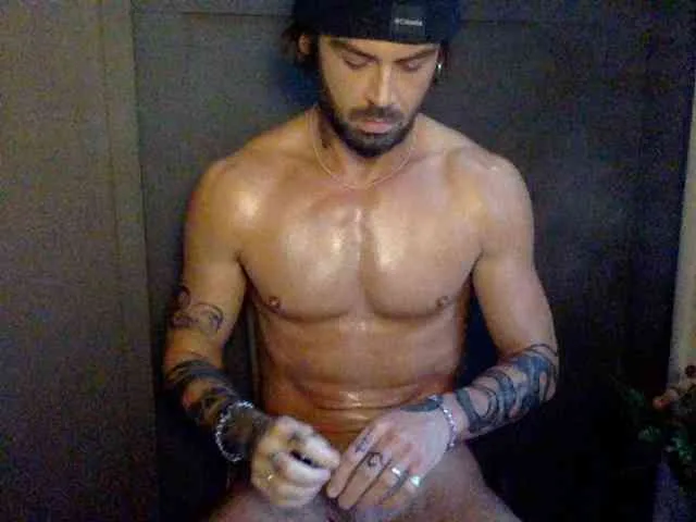 Tylerjamesxxx