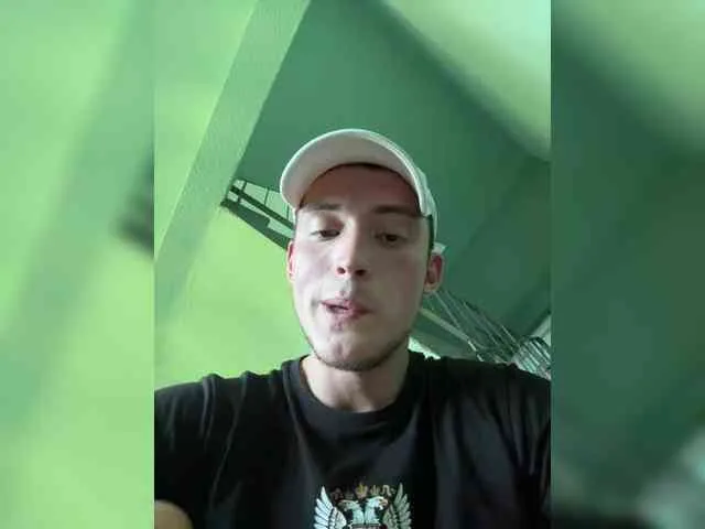 SlaveBoychik