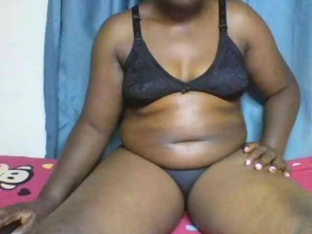 Sexxyblacky