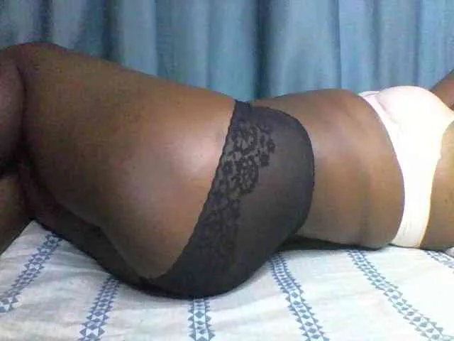 Sexxyblacky