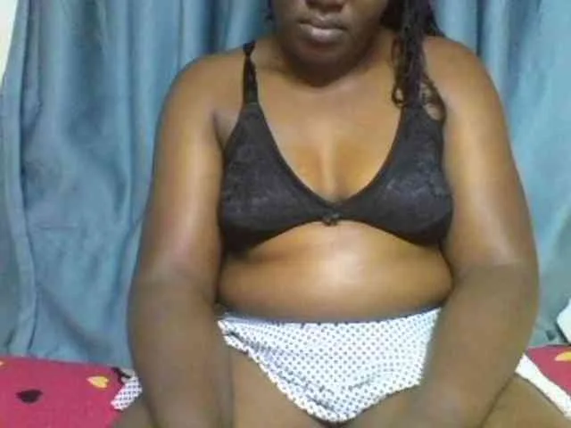 Sexxyblacky