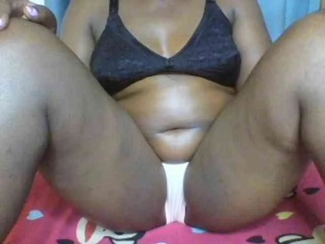 Sexxyblacky