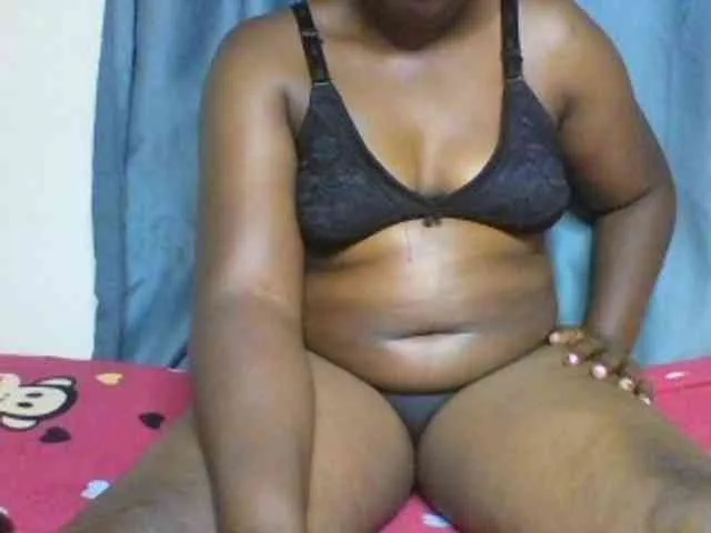 Sexxyblacky