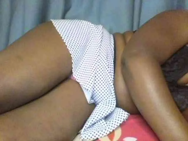 Sexxyblacky