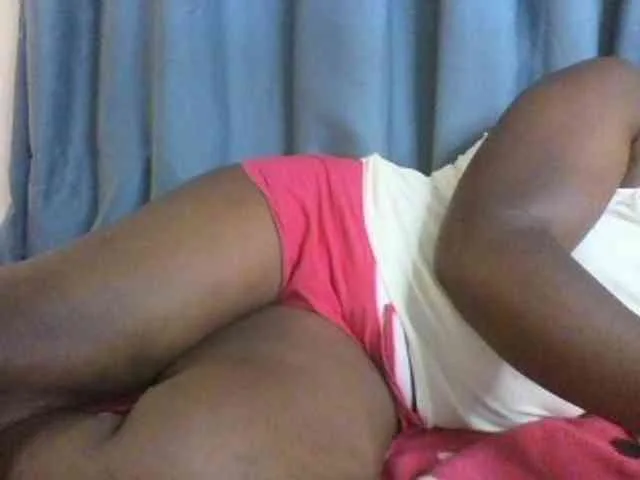 Sexxyblacky