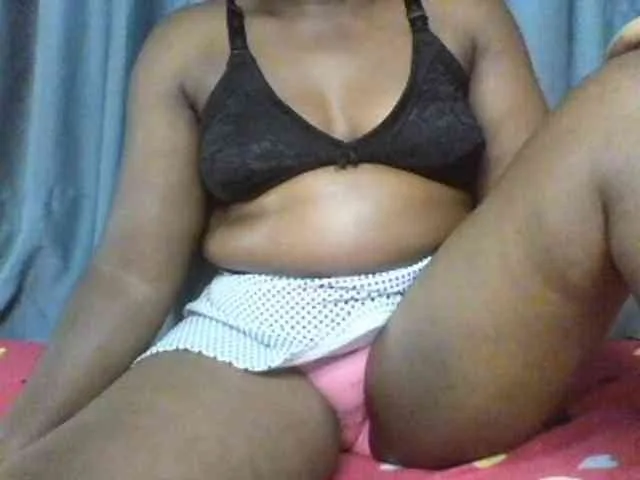 Sexxyblacky