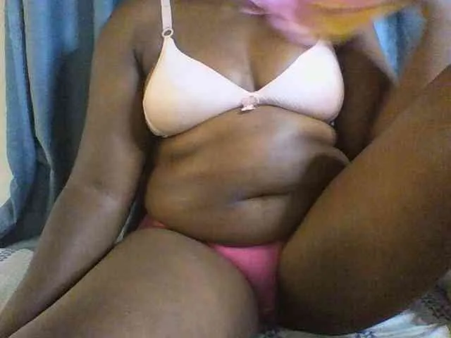 Sexxyblacky
