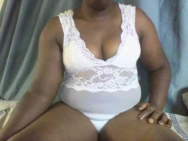 Sexxyblacky
