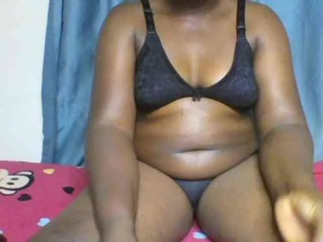 Sexxyblacky