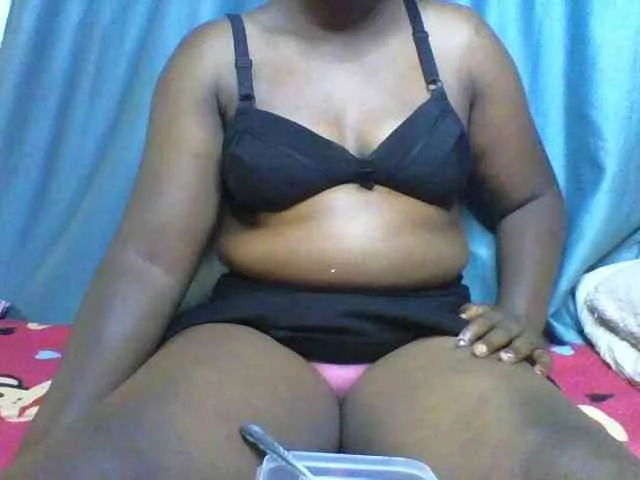 Sexxyblacky