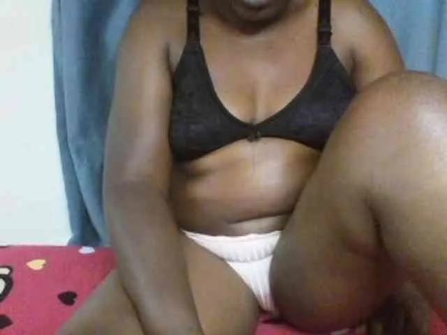 Sexxyblacky
