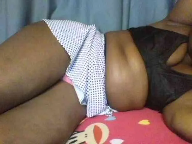 Sexxyblacky