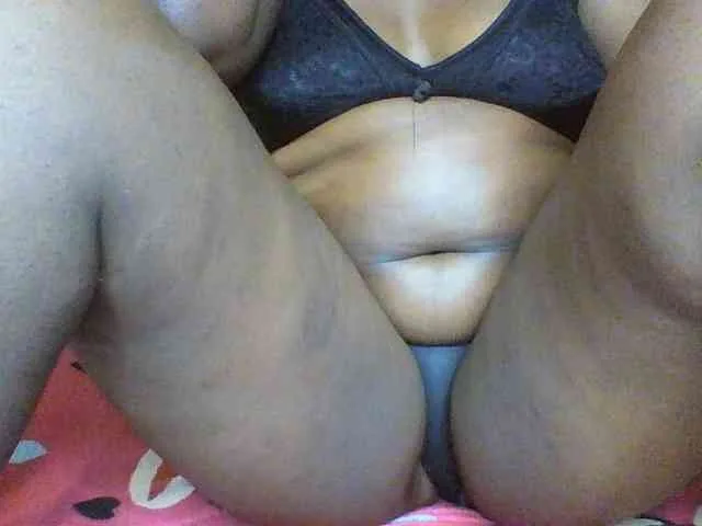 Sexxyblacky